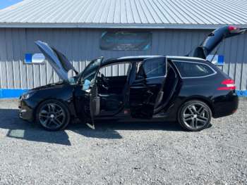 Used Peugeot 308 2014 for sale - 74008037: Photo