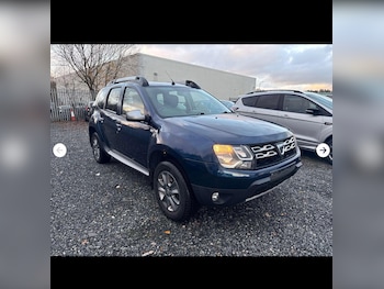 Used Dacia Duster 2017 for sale - 76965094: Photo