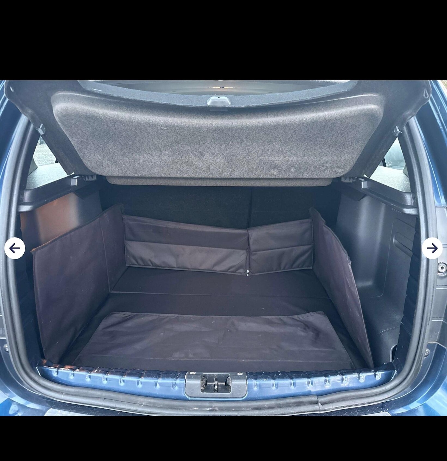 Used Dacia Duster for sale - 76965094: Photo 5