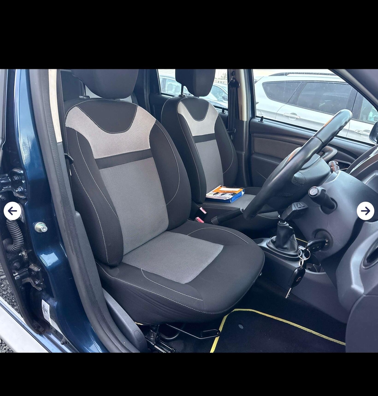 Used Dacia Duster for sale - 76965094: Photo 8