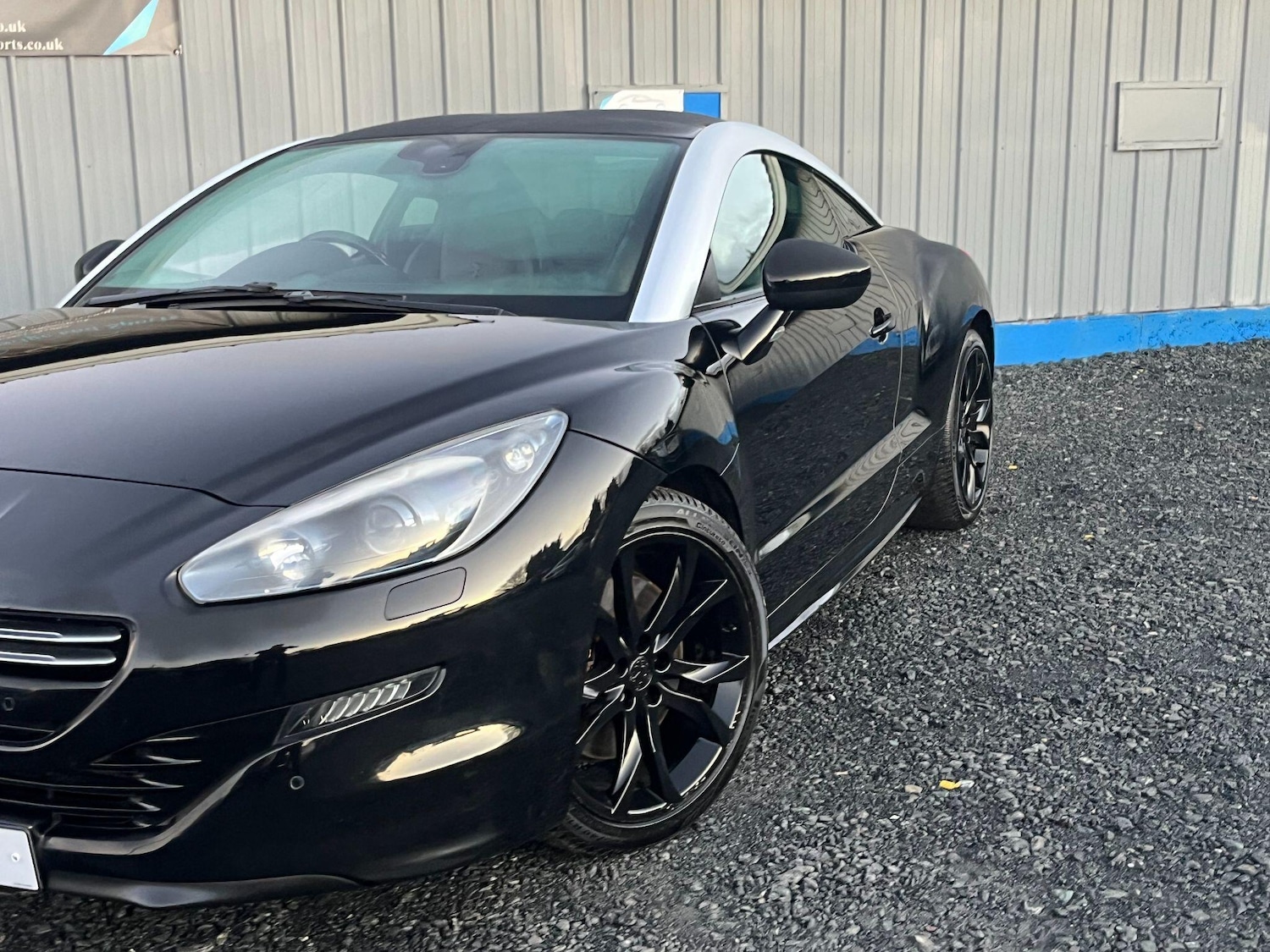 Used Peugeot RCZ 2014 for sale - 77016441: Photo 24