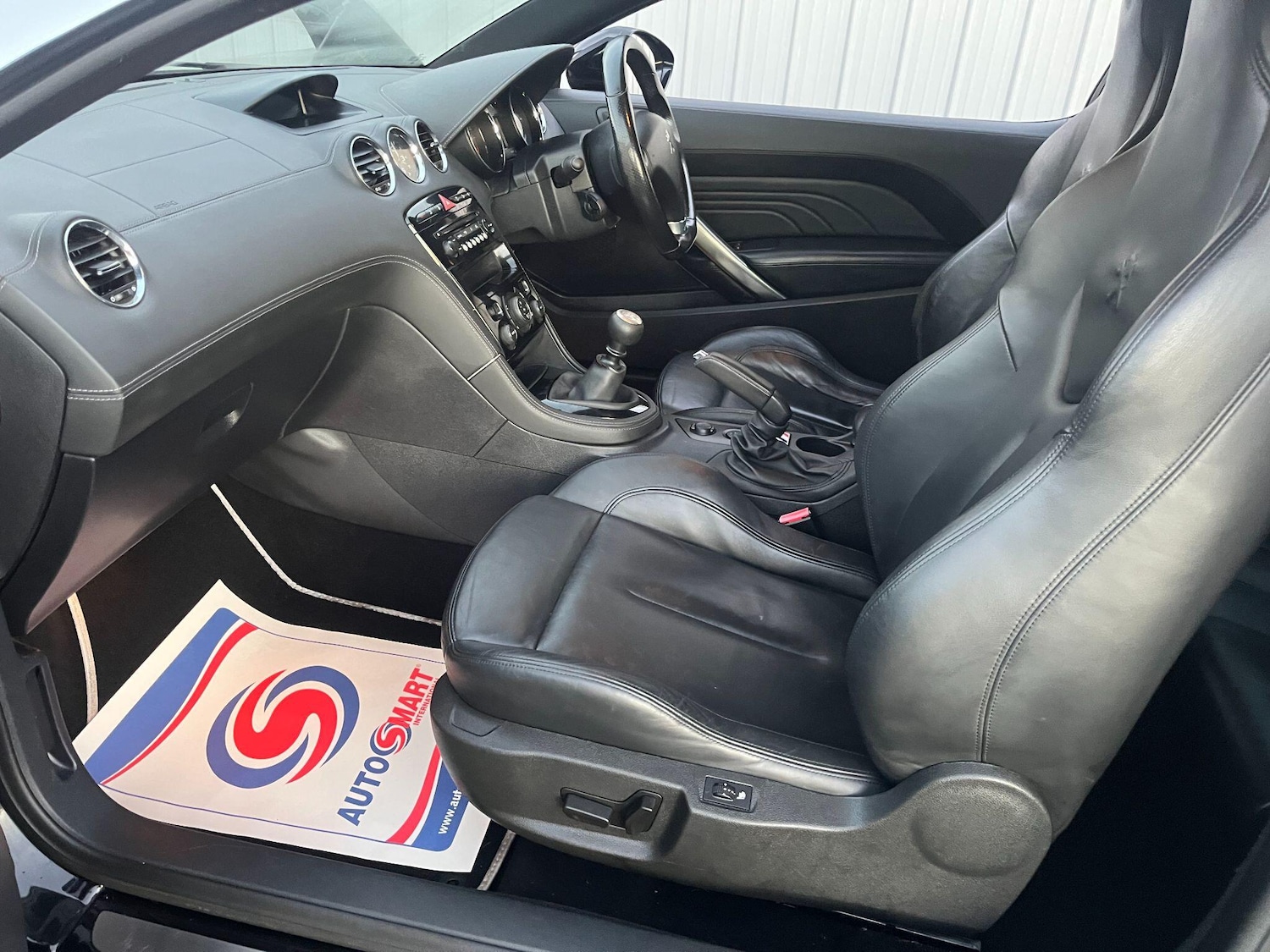 Used Peugeot RCZ 2014 for sale - 77016441: Photo 29