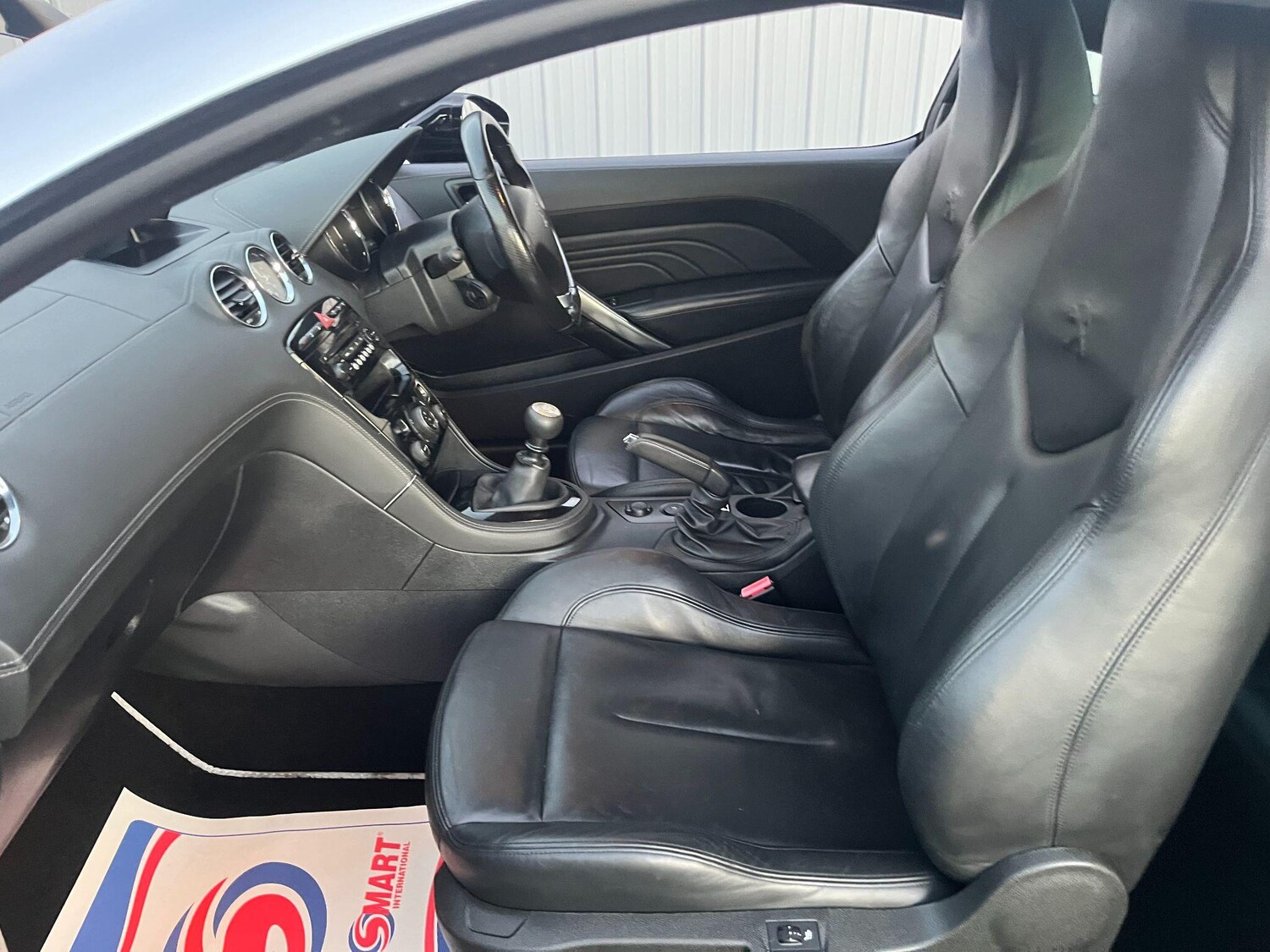 Used Peugeot RCZ 2014 for sale - 77016441: Photo 30