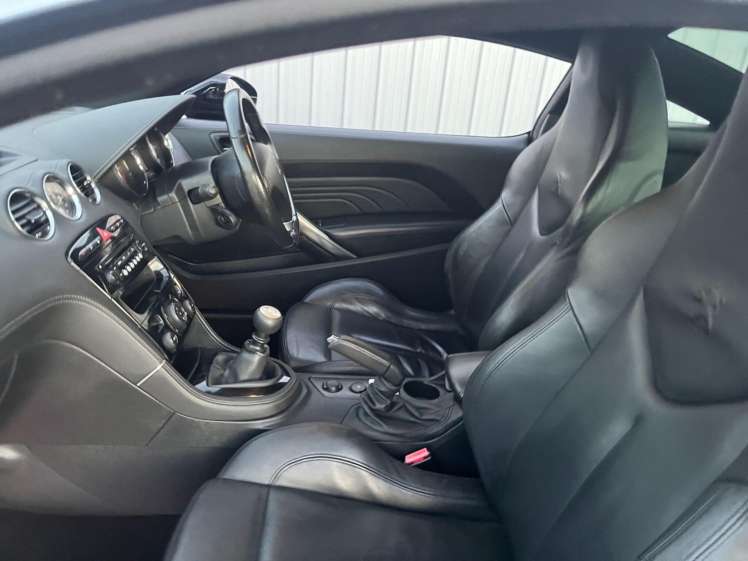 Used Peugeot RCZ 2014 for sale - 77016441: Photo 31