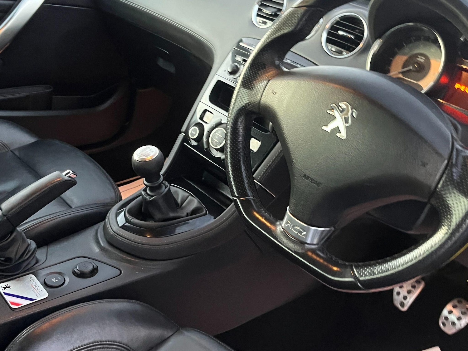 Used Peugeot RCZ 2014 for sale - 77016441: Photo 34