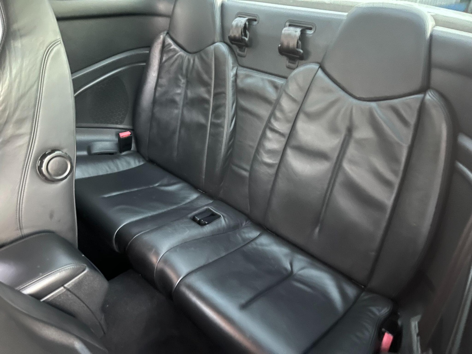 Used Peugeot RCZ 2014 for sale - 77016441: Photo 35