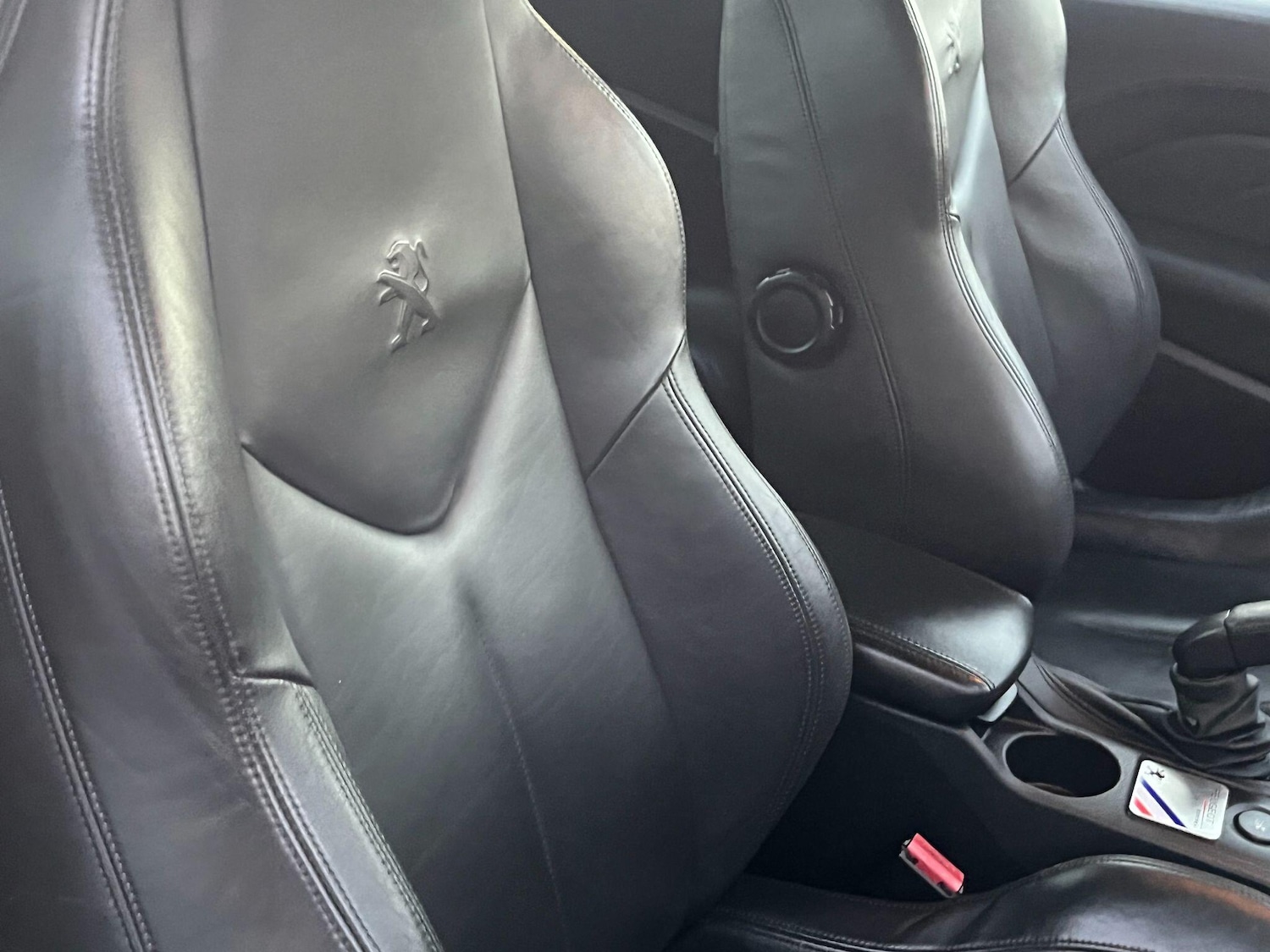 Used Peugeot RCZ 2014 for sale - 77016441: Photo 40