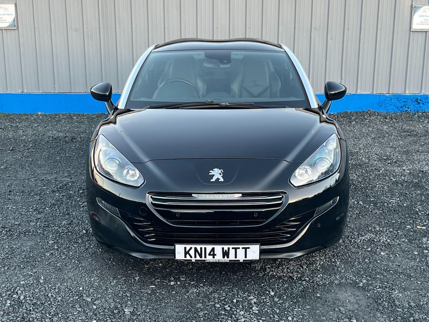 Used Peugeot RCZ 2014 for sale - 77016441: Photo 41