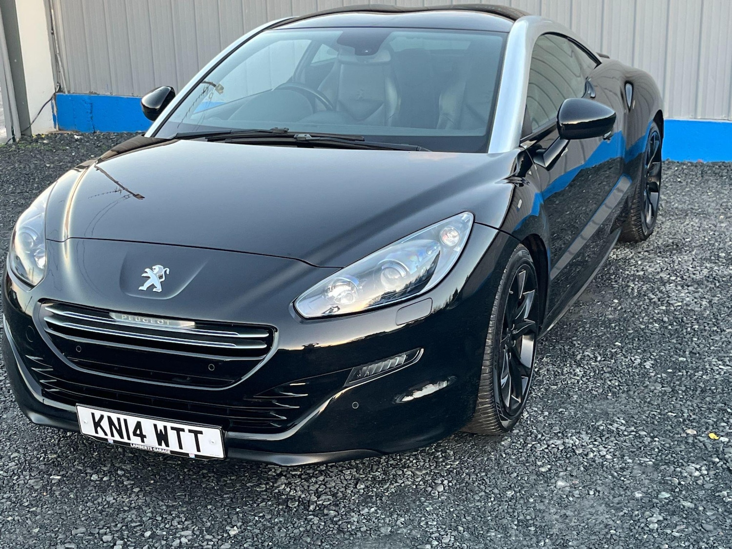 Used Peugeot RCZ 2014 for sale - 77016441: Photo 42