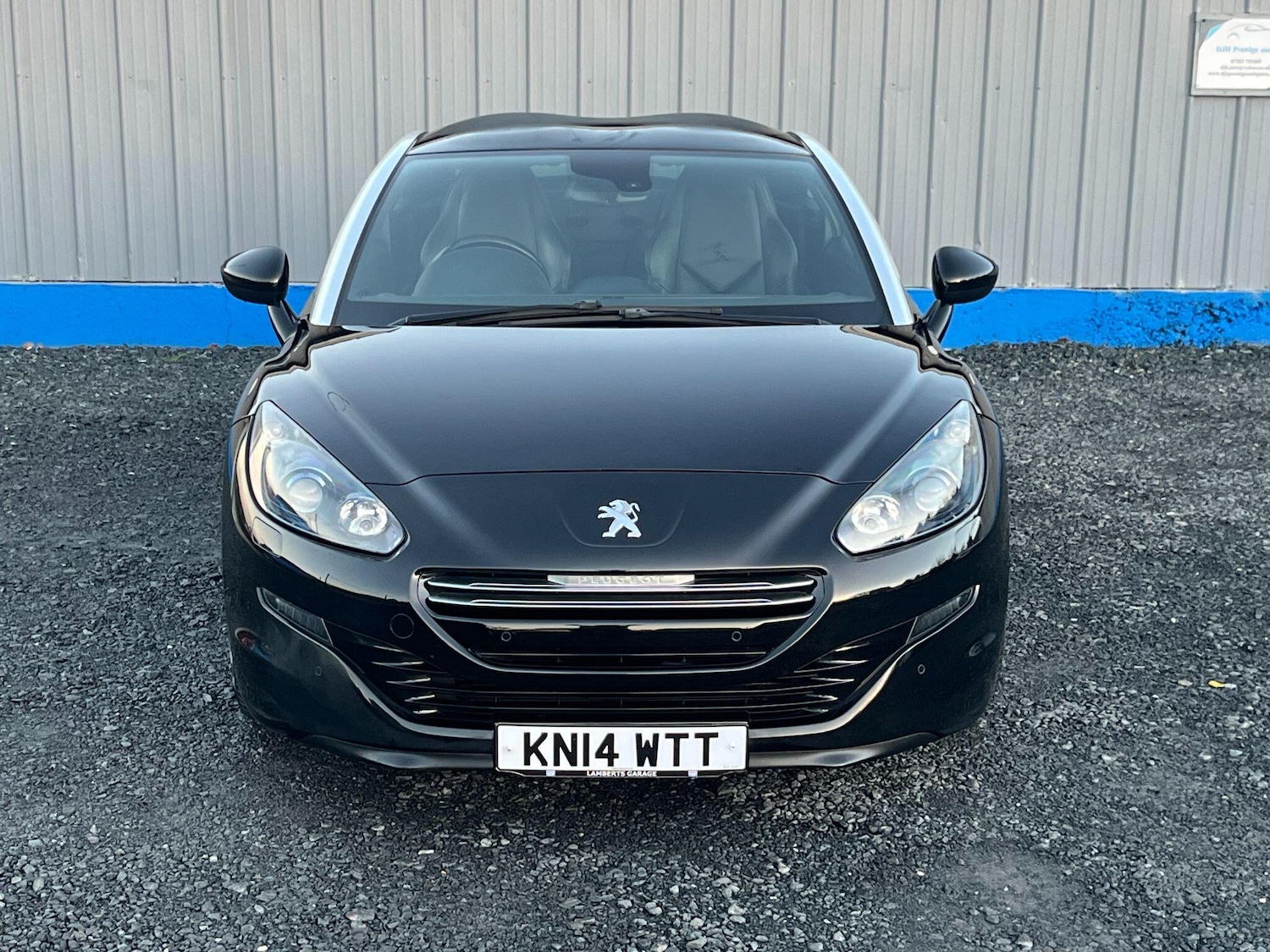 Used Peugeot RCZ 2014 for sale - 77016441: Photo 45