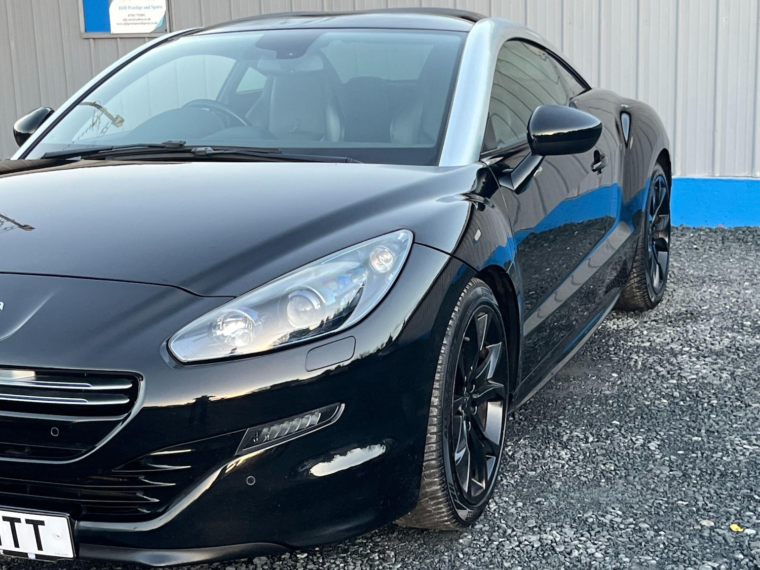 Used Peugeot RCZ 2014 for sale - 77016441: Photo 46