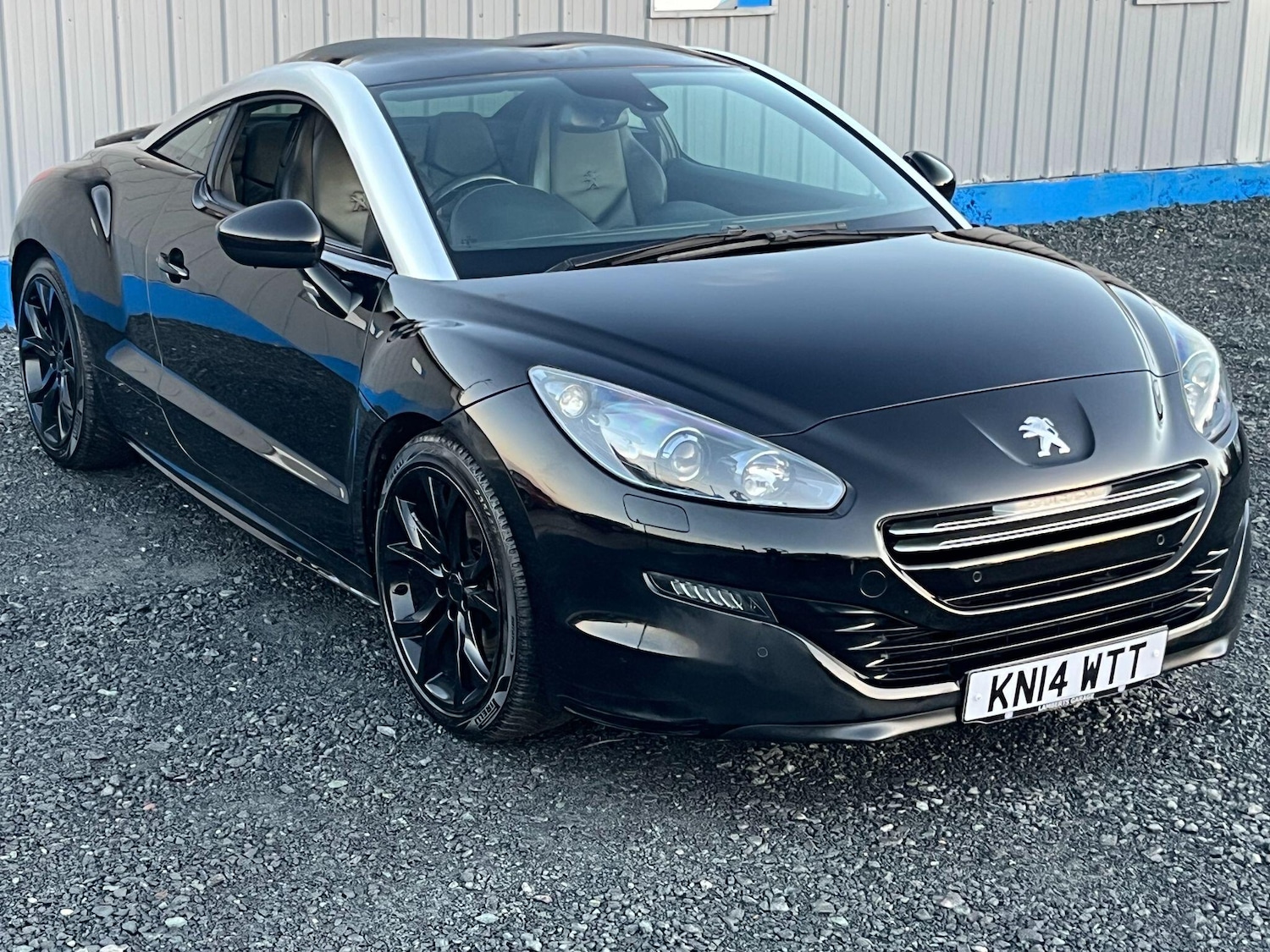 Used Peugeot RCZ 2014 for sale - 77016441: Photo 48