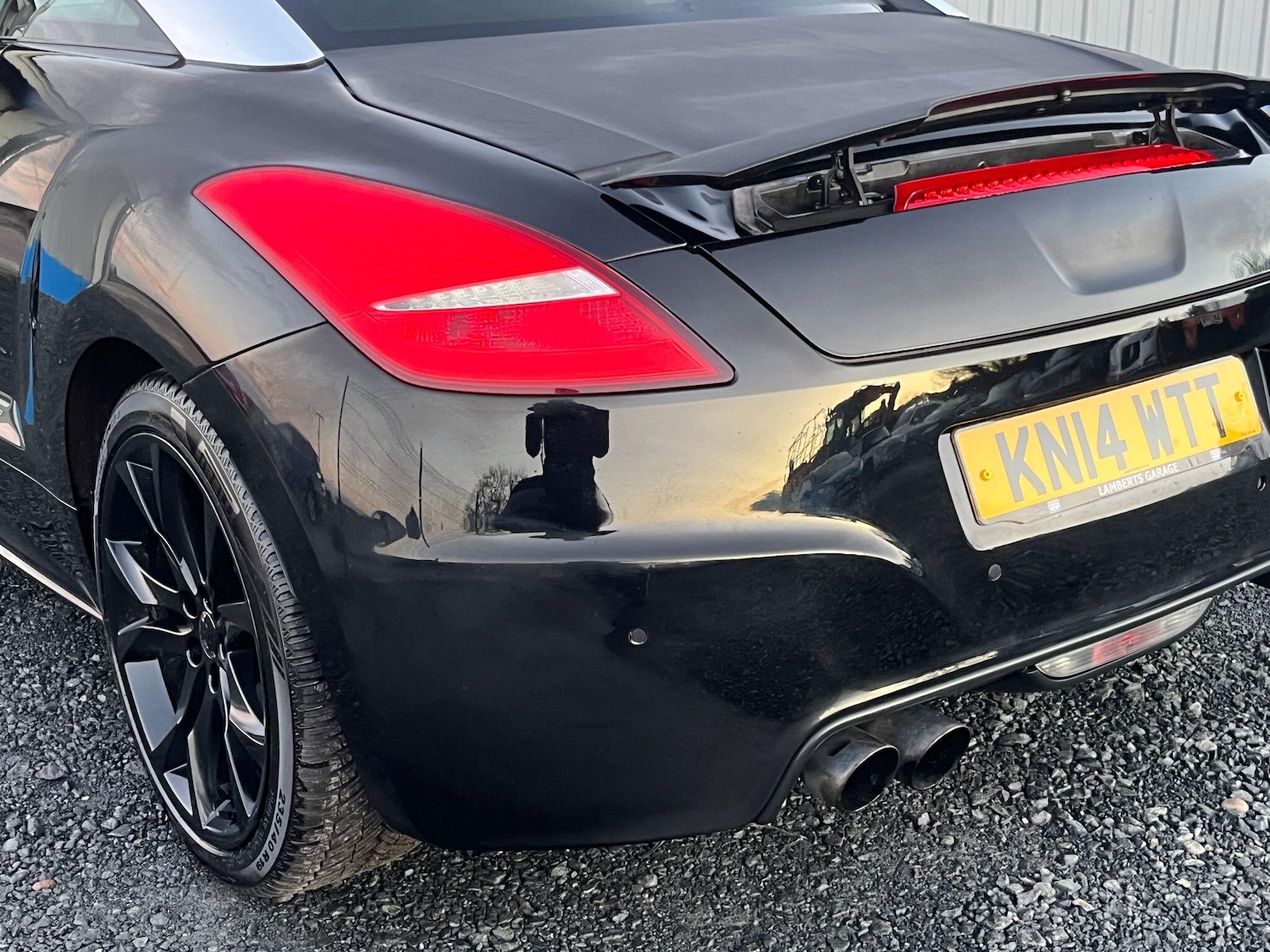 Used Peugeot RCZ 2014 for sale - 77016441: Photo 62