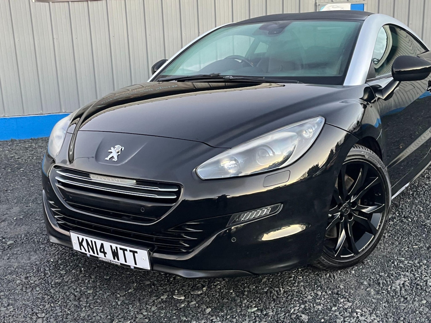 Used Peugeot RCZ 2014 for sale - 77016441: Photo 65