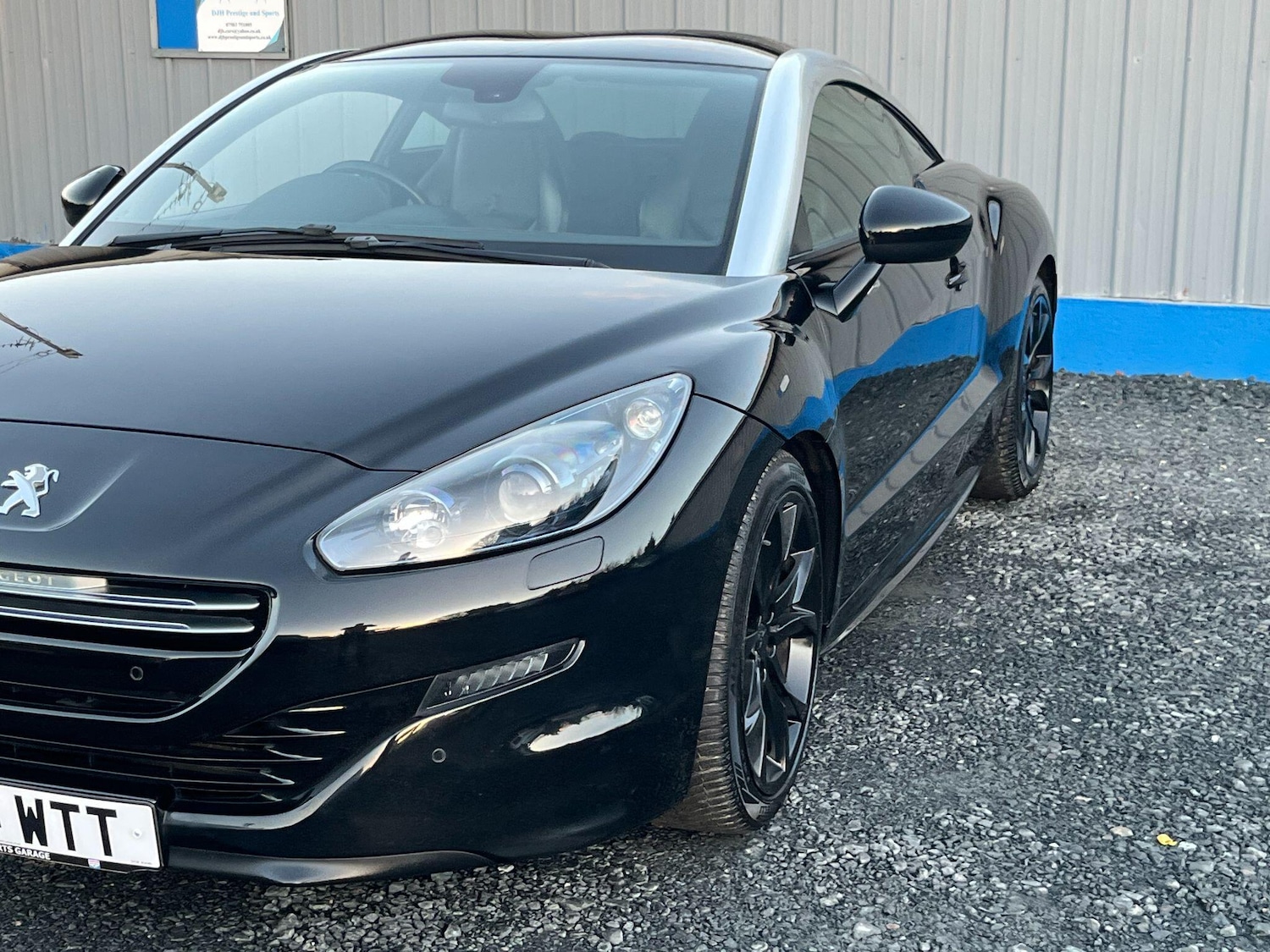 Used Peugeot RCZ 2014 for sale - 77016441: Photo 67