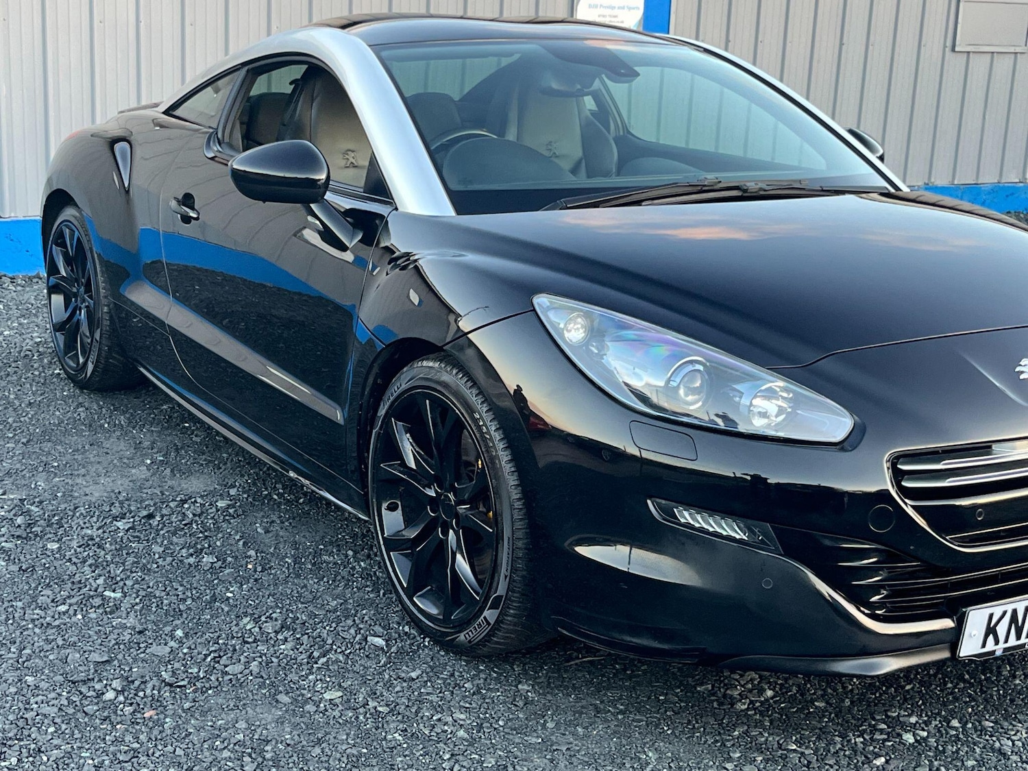 Used Peugeot RCZ 2014 for sale - 77016441: Photo 68
