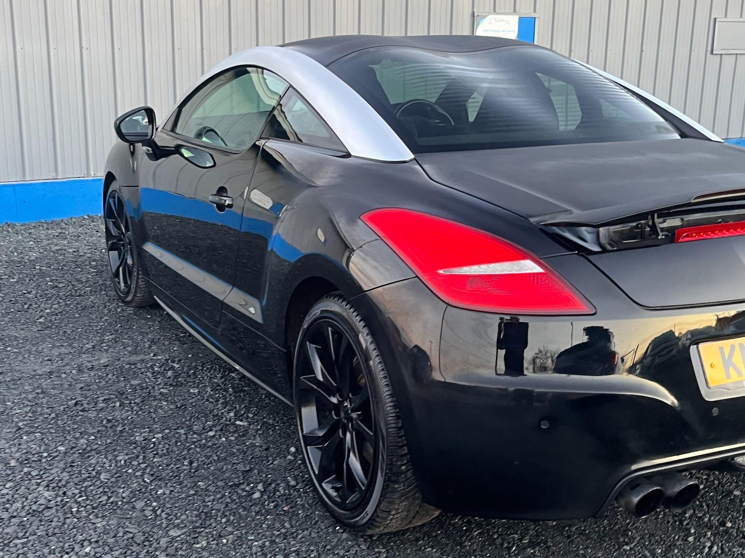 Used Peugeot RCZ 2014 for sale - 77016441: Photo 69