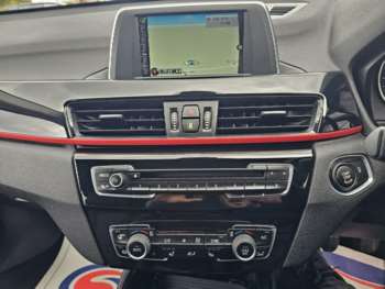 Used BMW X1 2016 for sale - 74788368: Photo