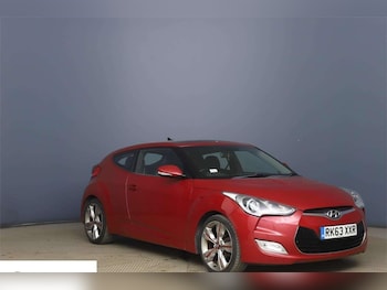 Used Hyundai Veloster 2013 for sale - 78517426: Photo