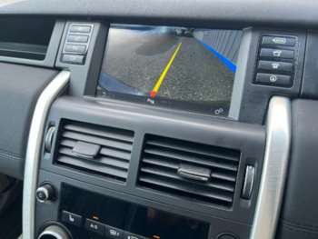 Used Land Rover Discovery Sport 2017 for sale - 74498336: Photo