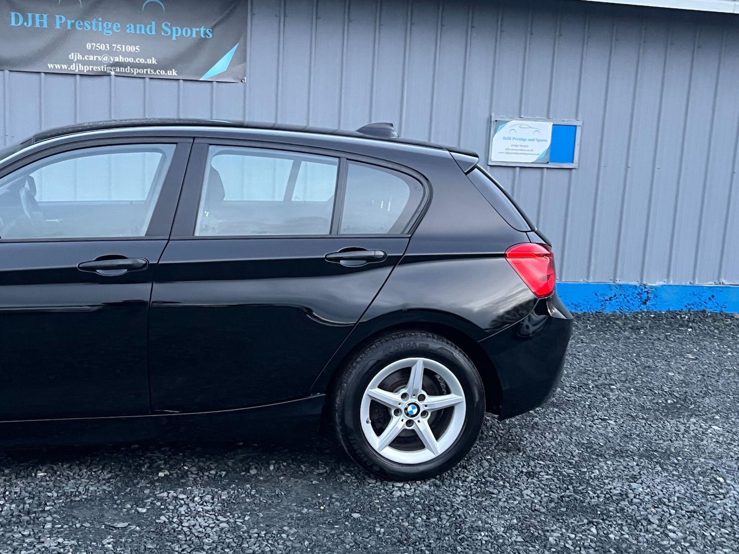 Used BMW 1 Series 2018 for sale - 76715098: Photo 19