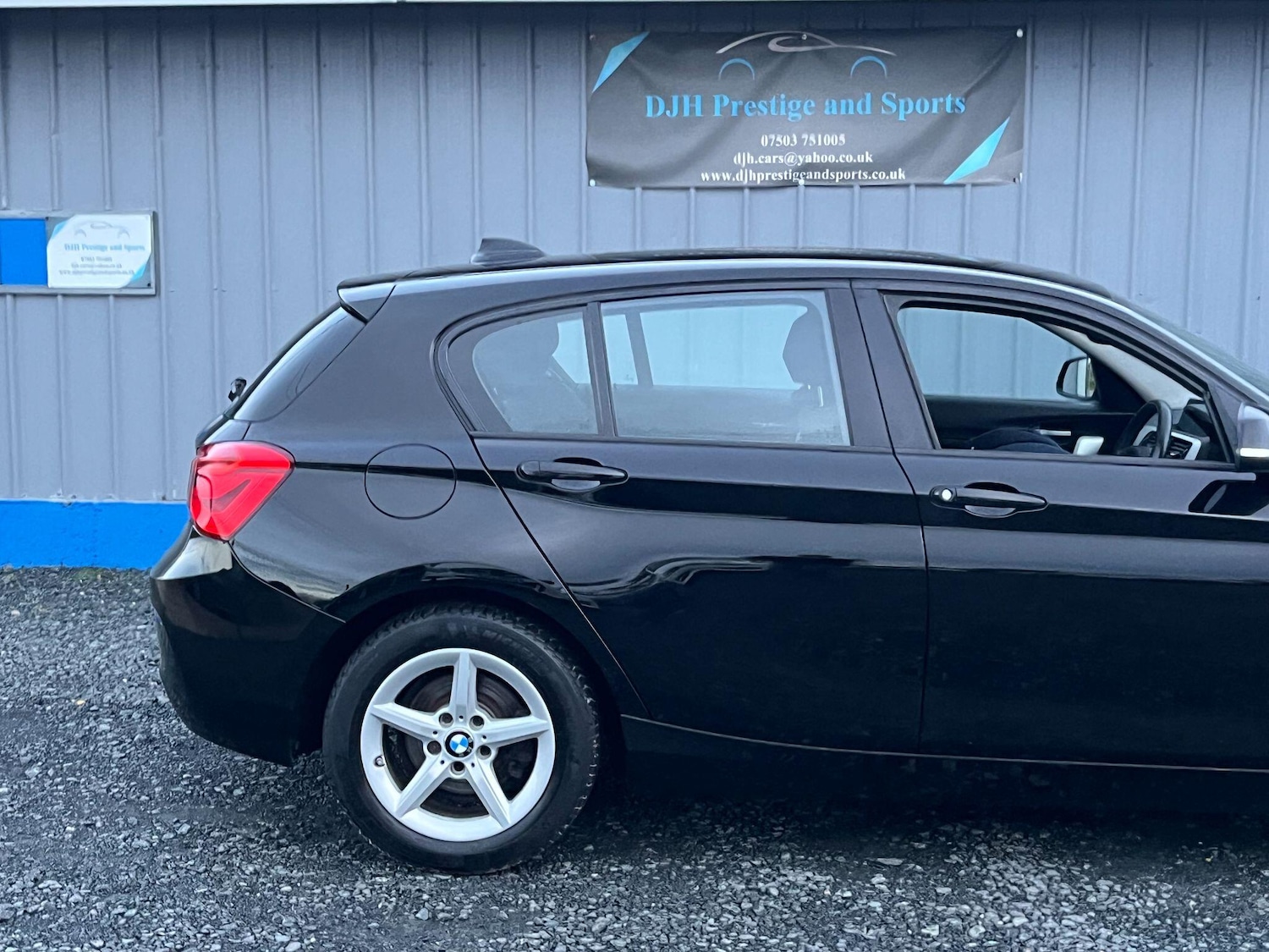 Used BMW 1 Series 2018 for sale - 76715098: Photo 22