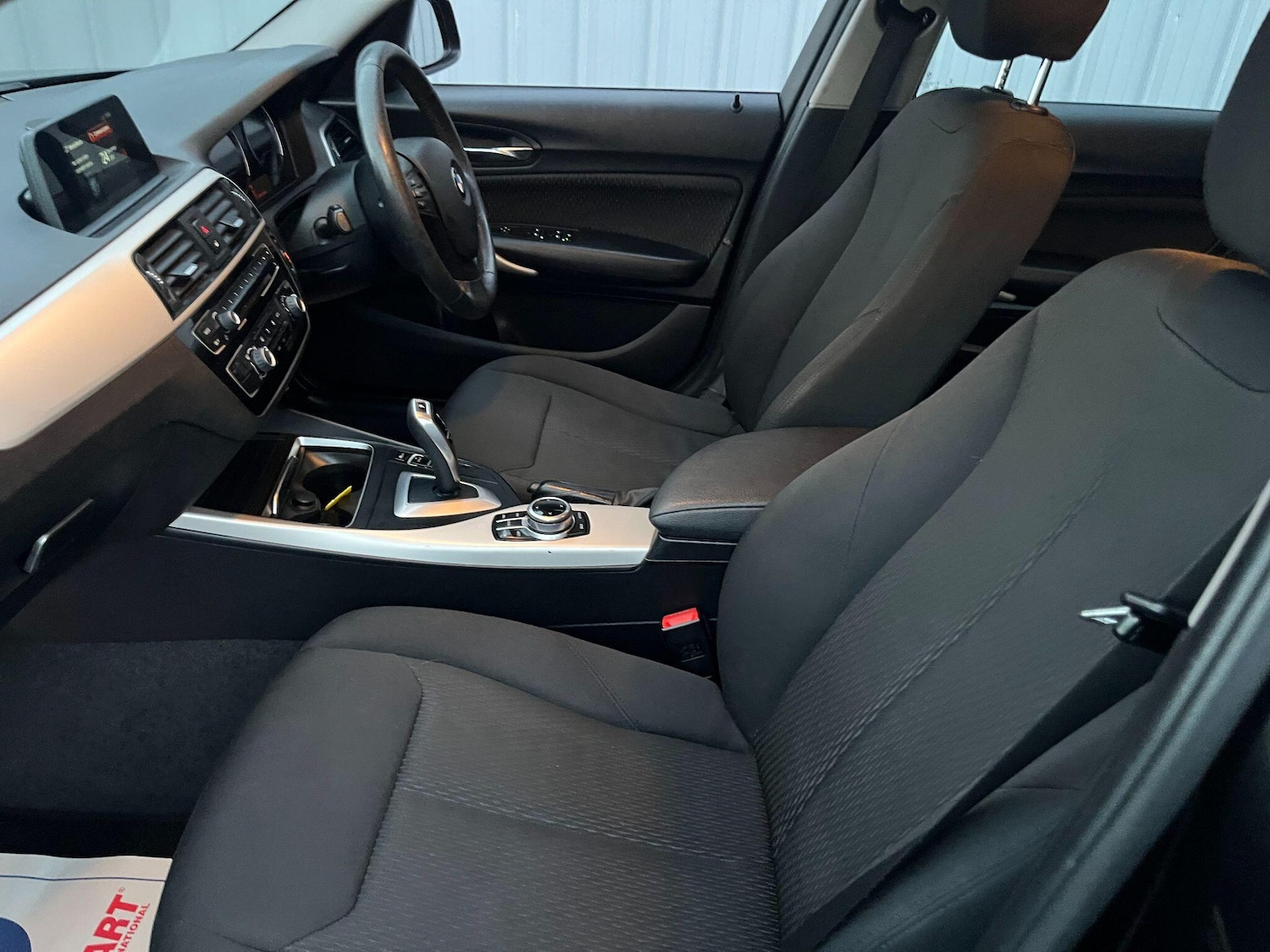 Used BMW 1 Series 2018 for sale - 76715098: Photo 31