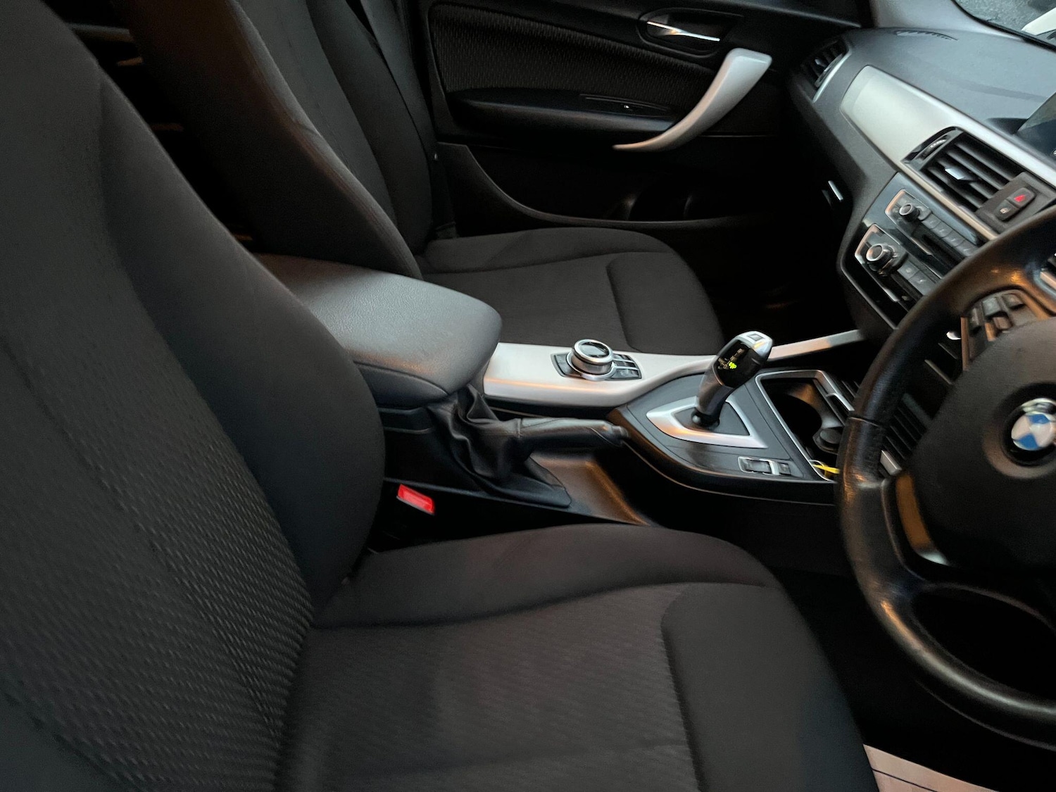 Used BMW 1 Series 2018 for sale - 76715098: Photo 32