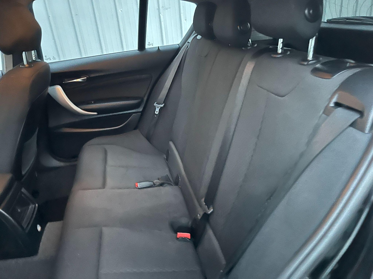 Used BMW 1 Series 2018 for sale - 76715098: Photo 34