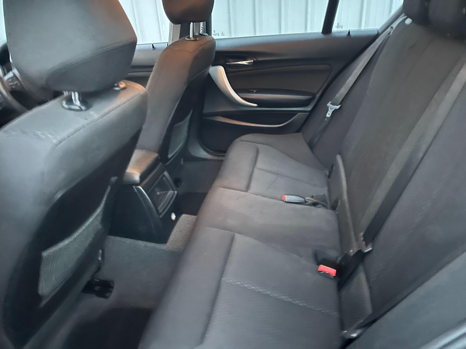 Used BMW 1 Series 2018 for sale - 76715098: Photo 36