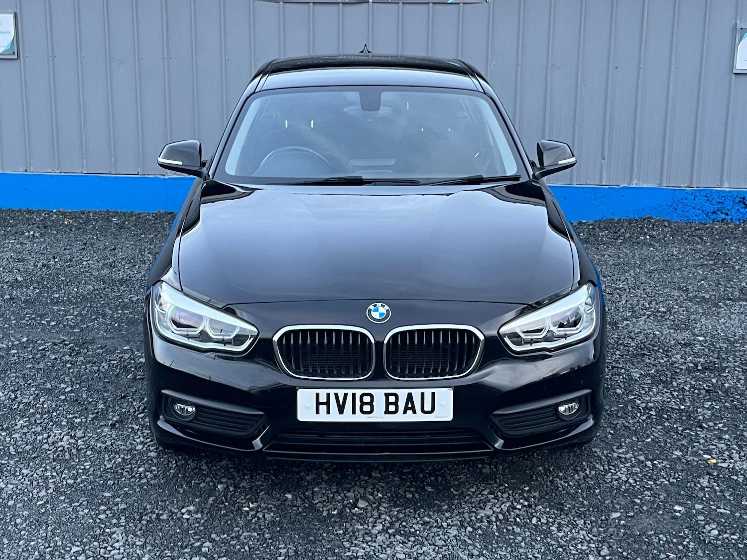 Used BMW 1 Series 2018 for sale - 76715098: Photo 37