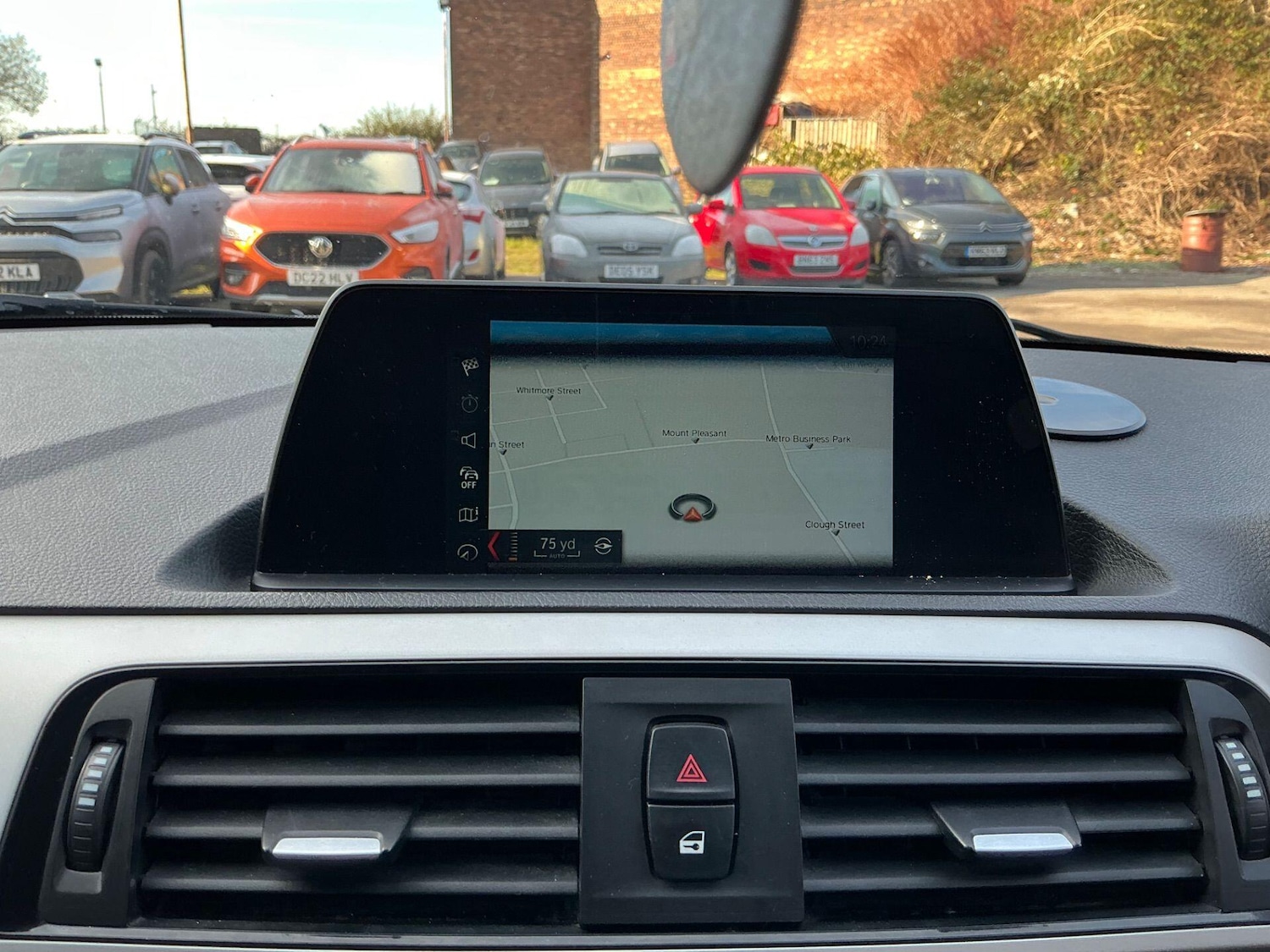 Used BMW 1 Series 2018 for sale - 76715098: Photo 5