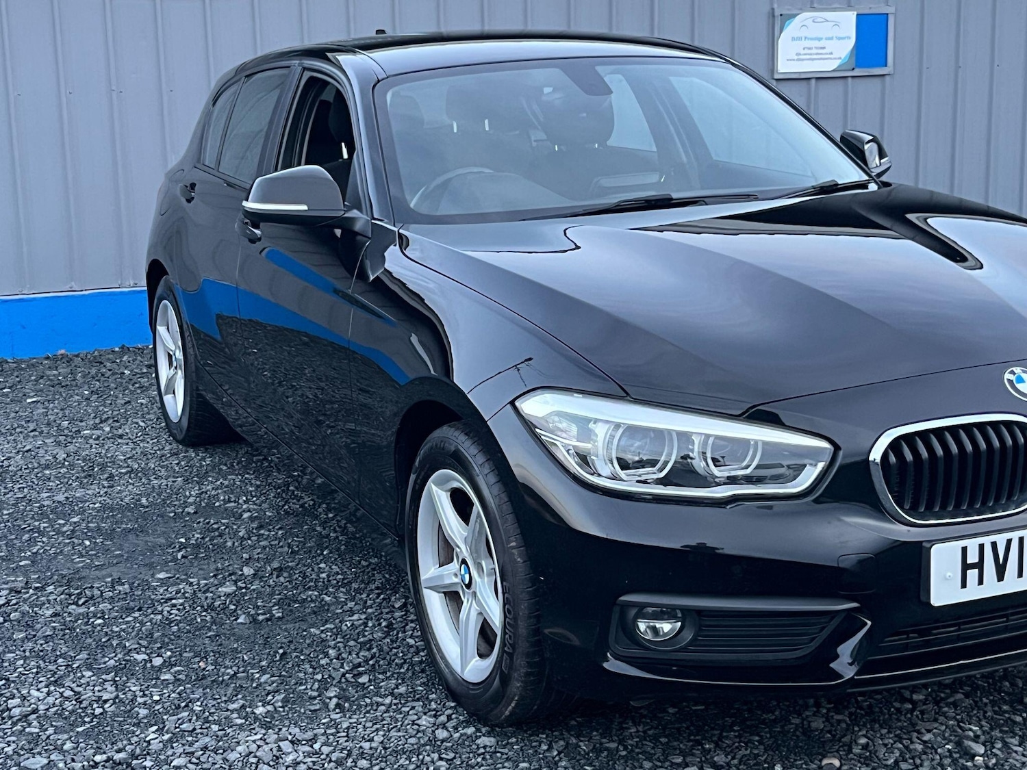 Used BMW 1 Series 2018 for sale - 76715098: Photo 61