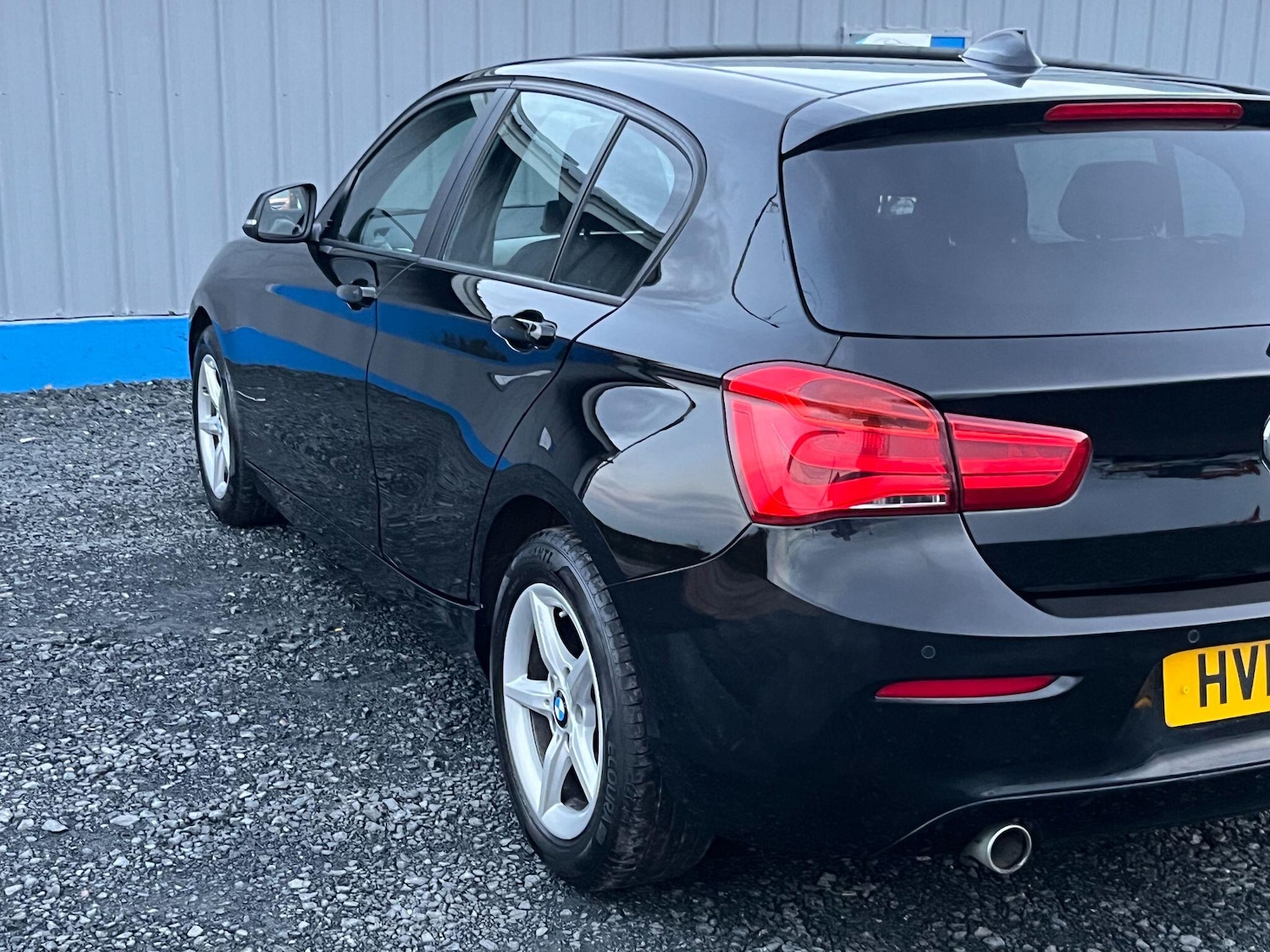 Used BMW 1 Series 2018 for sale - 76715098: Photo 62