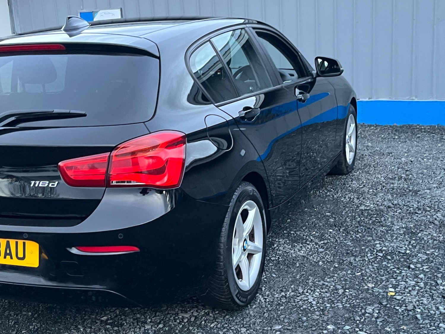Used BMW 1 Series 2018 for sale - 76715098: Photo 63