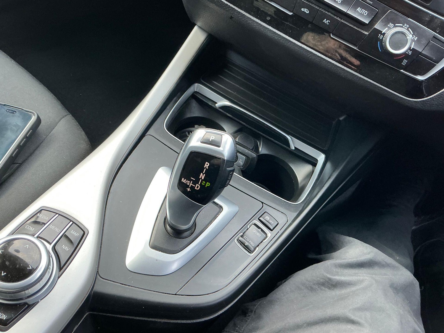 Used BMW 1 Series 2018 for sale - 76715098: Photo 7