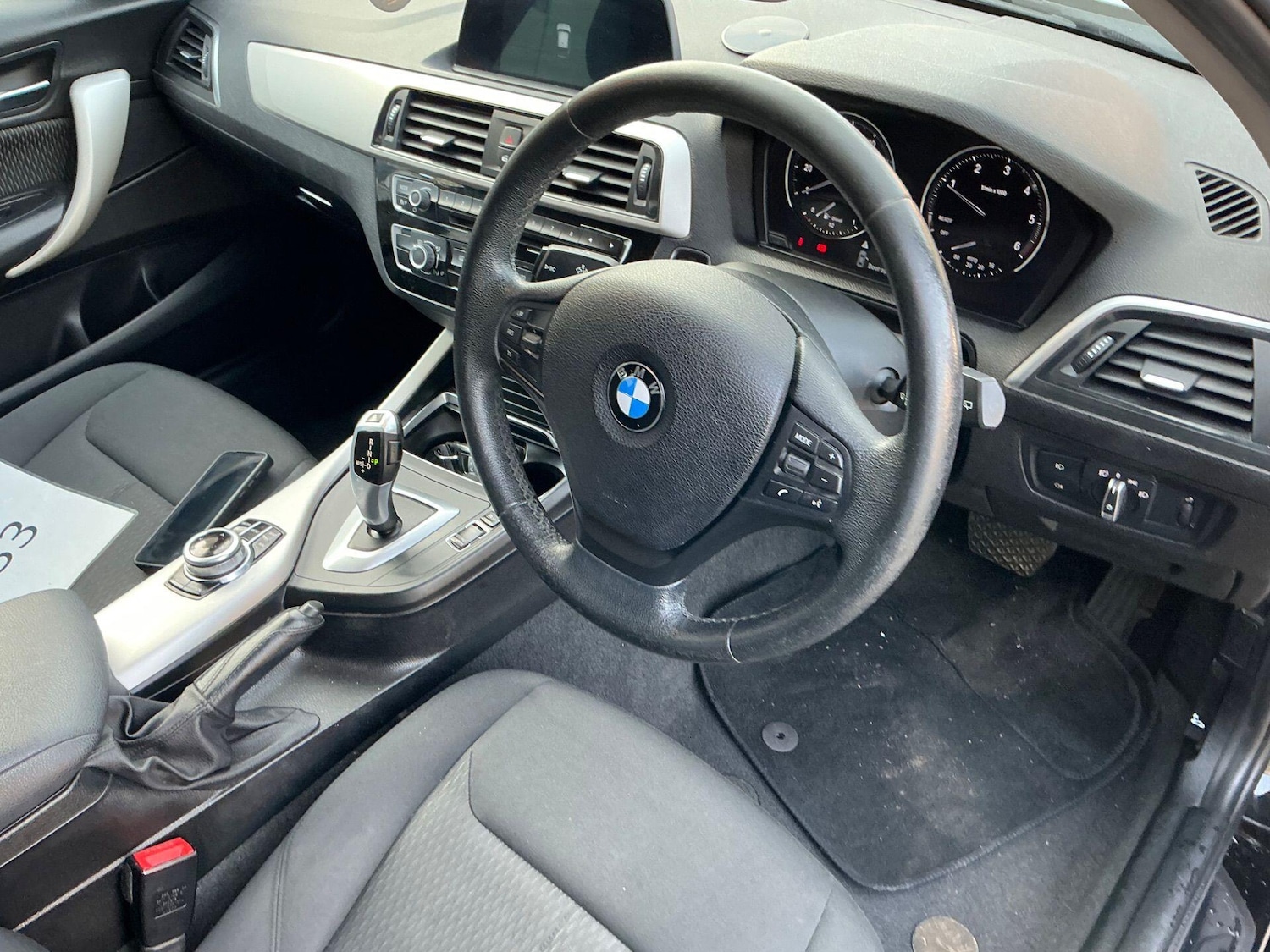 Used BMW 1 Series 2018 for sale - 76715098: Photo 8