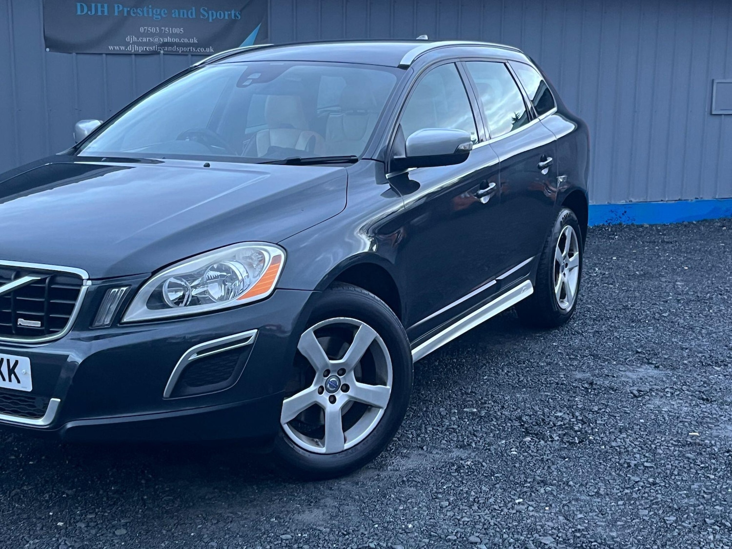Used Volvo XC60 2013 for sale - 77175367: Photo 20