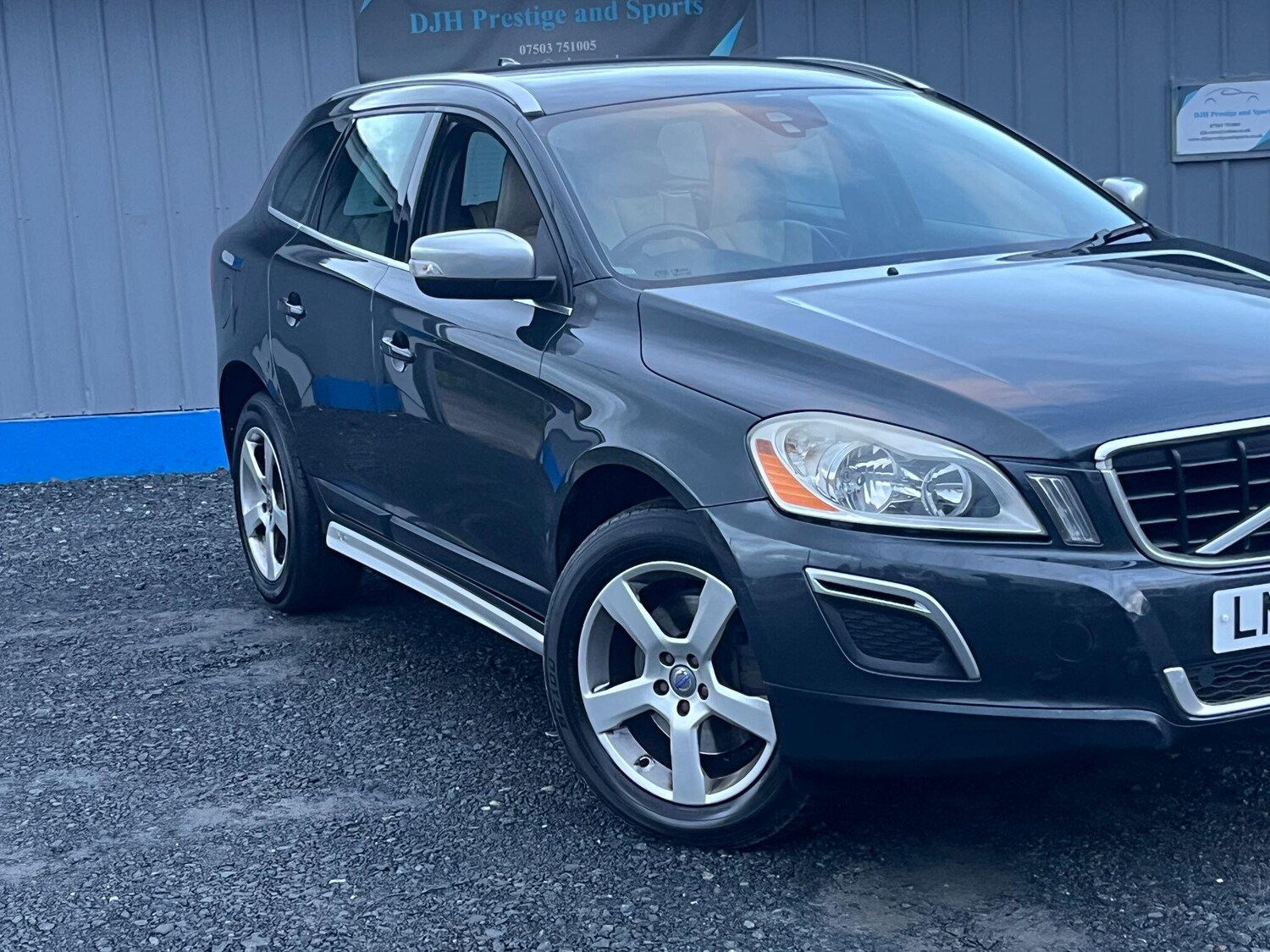 Used Volvo XC60 2013 for sale - 77175367: Photo 21