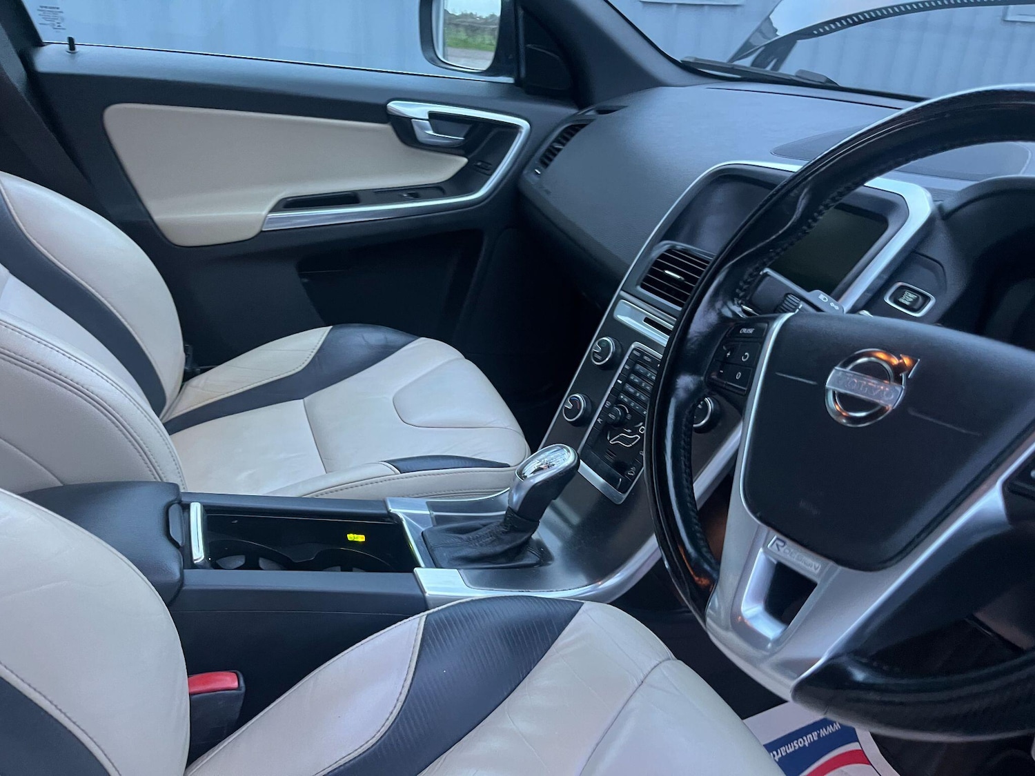 Used Volvo XC60 2013 for sale - 77175367: Photo 27