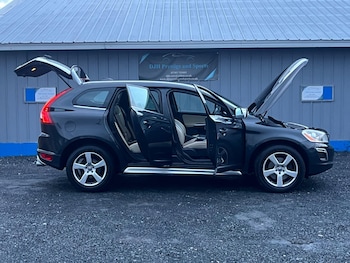 Used Volvo XC60 2013 for sale - 77175367: Photo