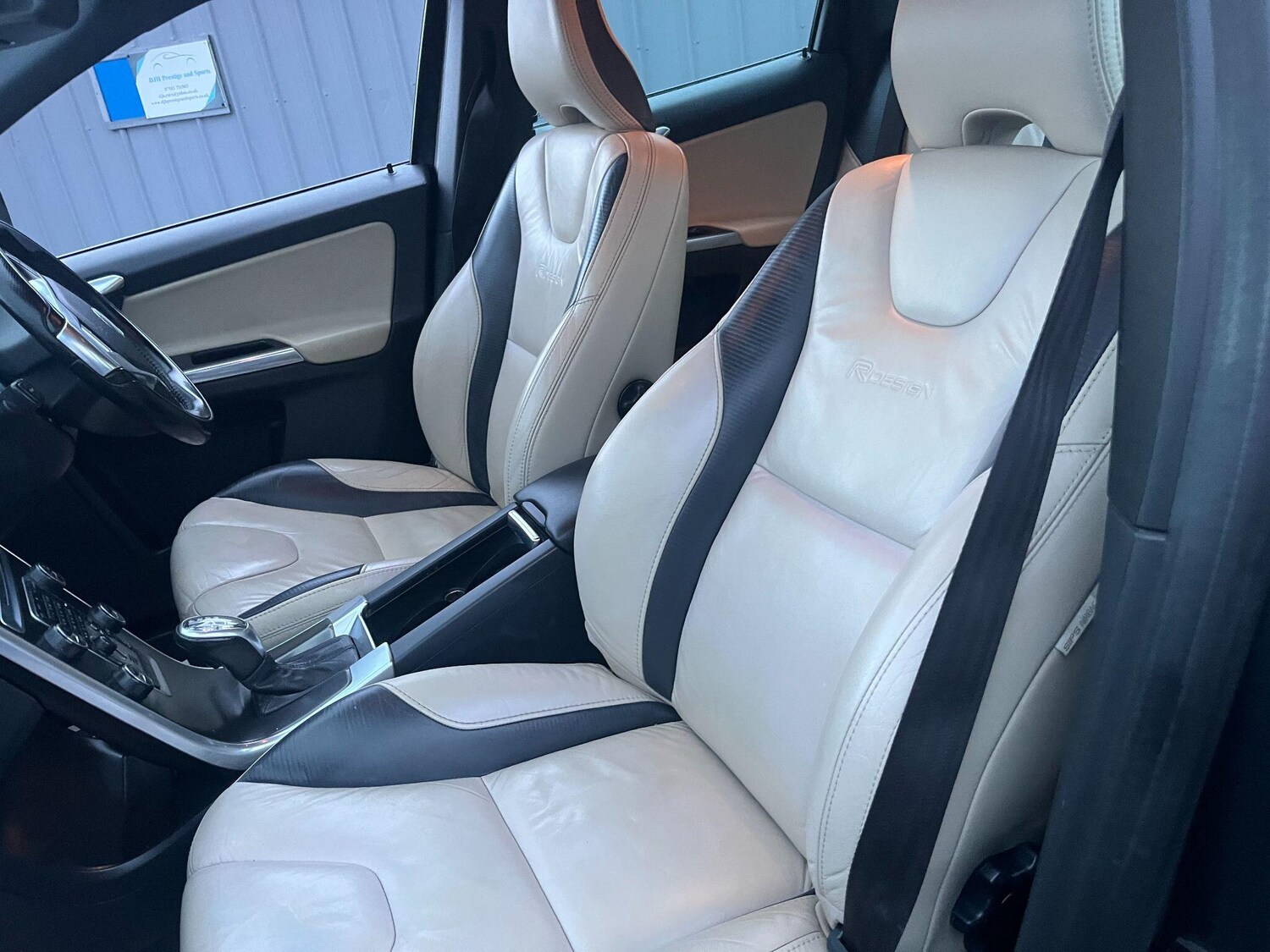 Used Volvo XC60 2013 for sale - 77175367: Photo 31