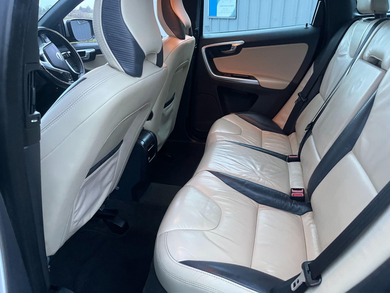 Used Volvo XC60 2013 for sale - 77175367: Photo 35