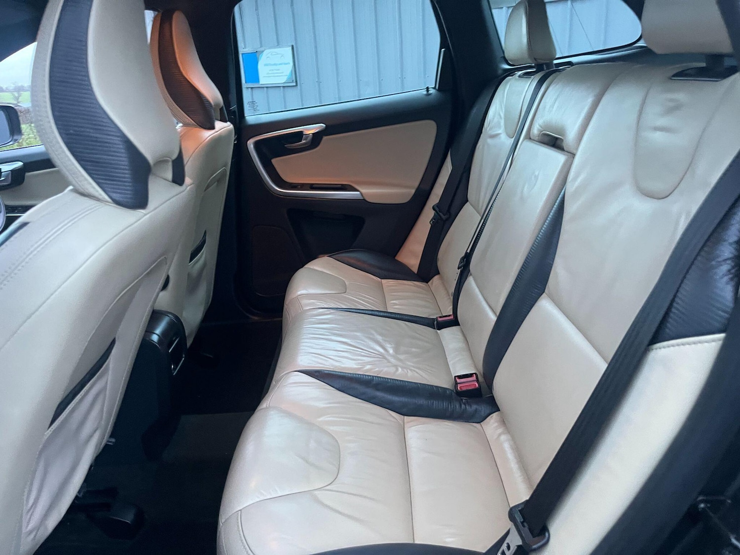 Used Volvo XC60 2013 for sale - 77175367: Photo 36