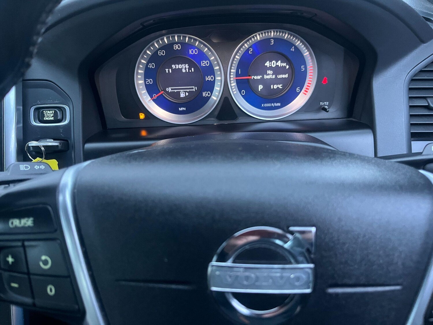 Used Volvo XC60 2013 for sale - 77175367: Photo 39