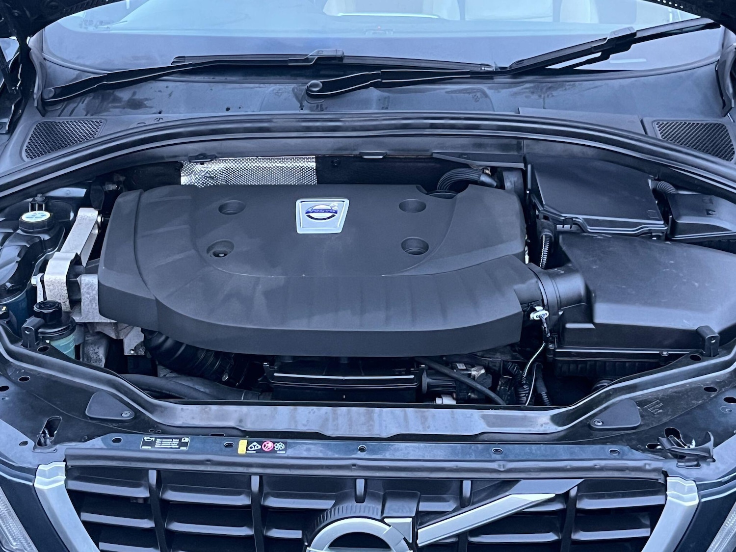 Used Volvo XC60 2013 for sale - 77175367: Photo 46