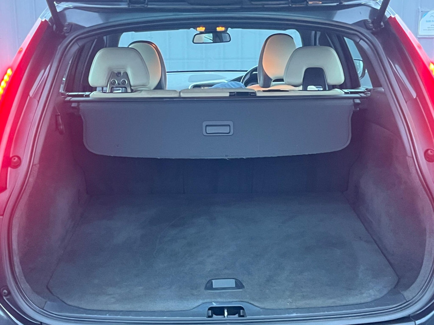 Used Volvo XC60 2013 for sale - 77175367: Photo 53