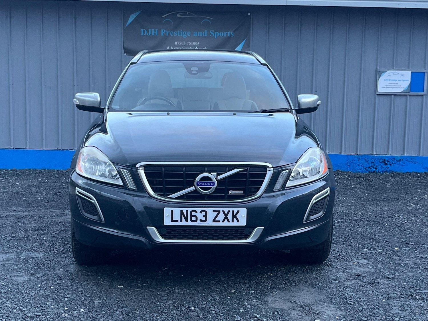 Used Volvo XC60 2013 for sale - 77175367: Photo 7