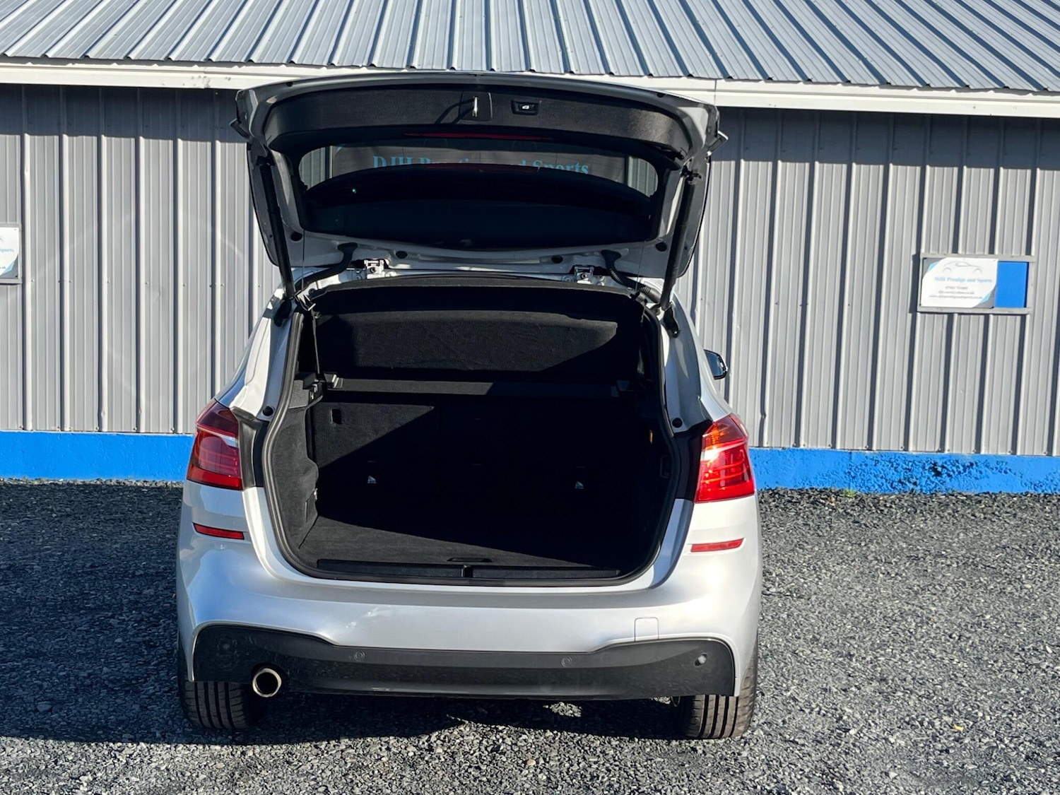 Used BMW 2 Series 2016 for sale - 76992842: Photo 10