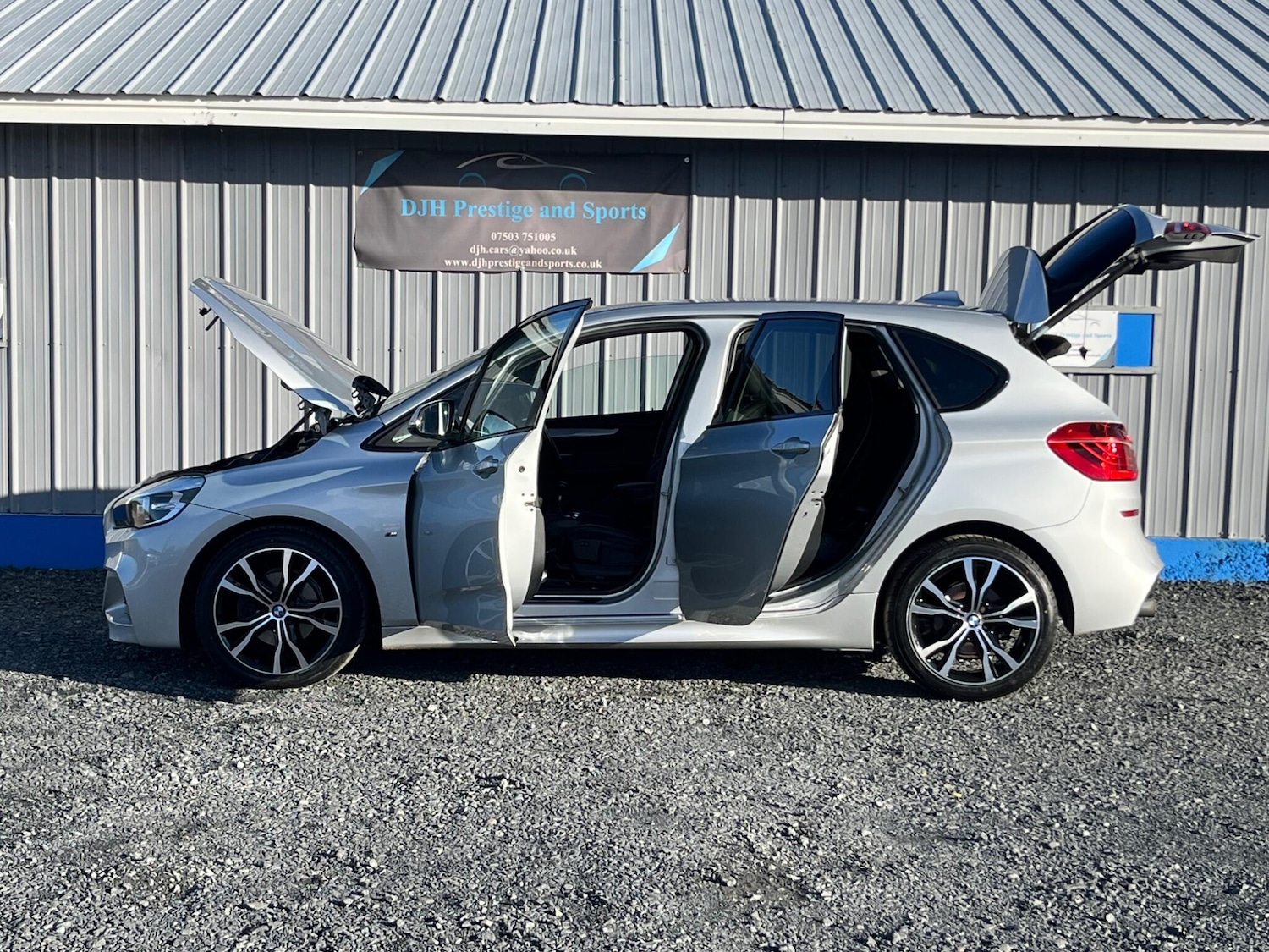 Used BMW 2 Series 2016 for sale - 76992842: Photo 16